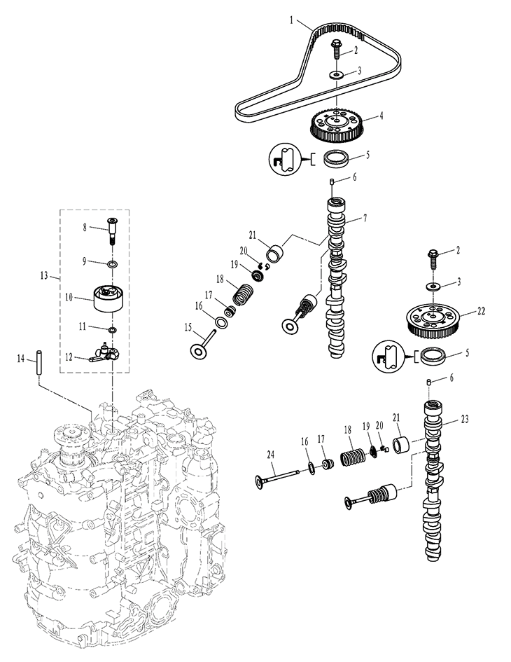 F130_CAM_SHAFT