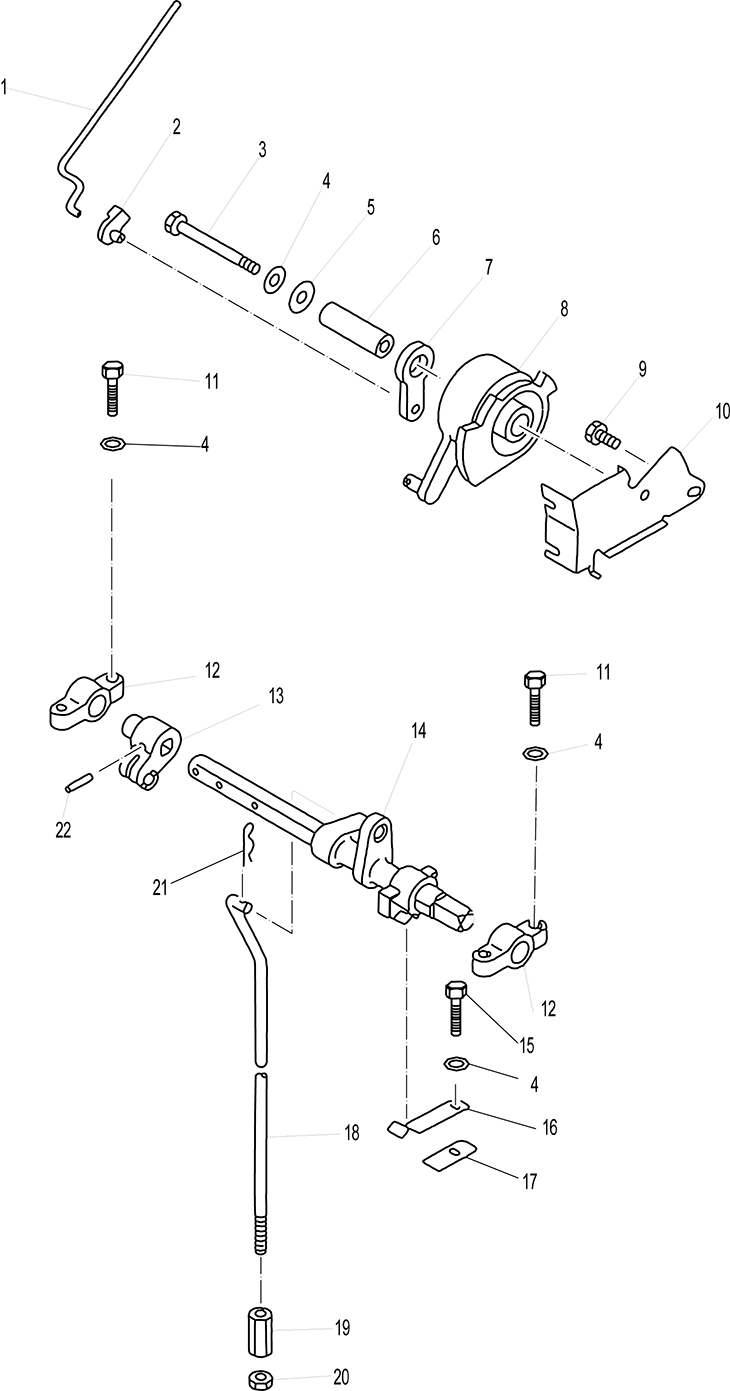 F9.9F15 - Control System 1