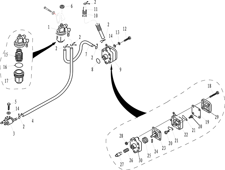 F9.9F15 - FUEL