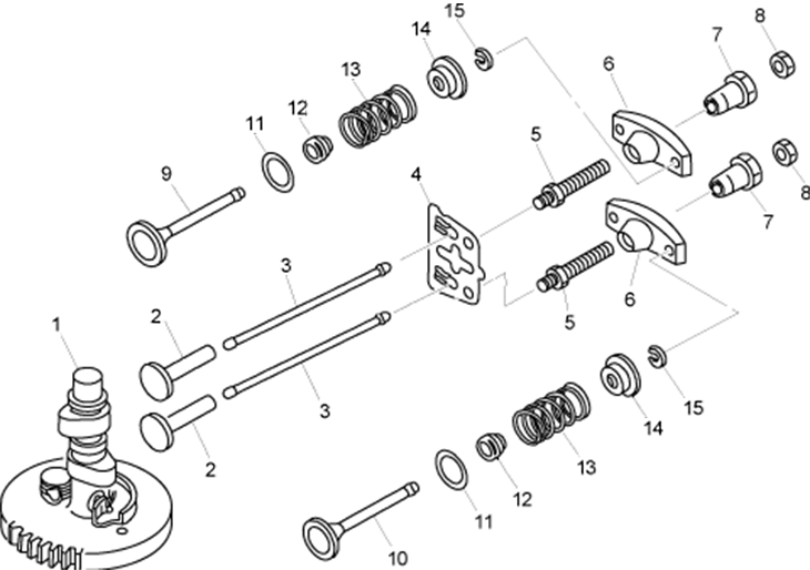 F4_CAMSHAFT_AND_VALVE