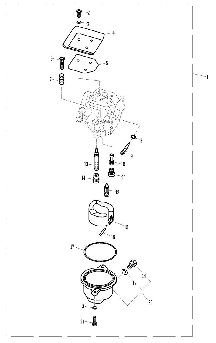 F4_CARBURETOR