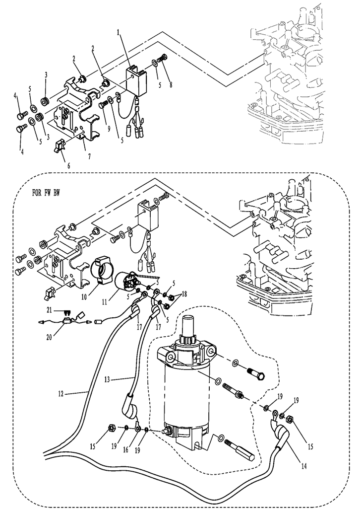 F9.9F15 - Electrical 2