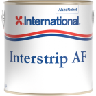 INTERSTRIP AF ABBEIZMITTEL International
