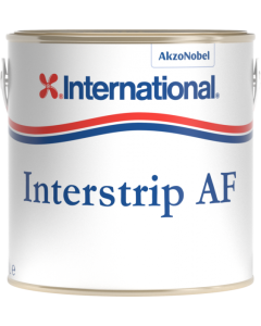 INTERSTRIP AF ABBEIZMITTEL International